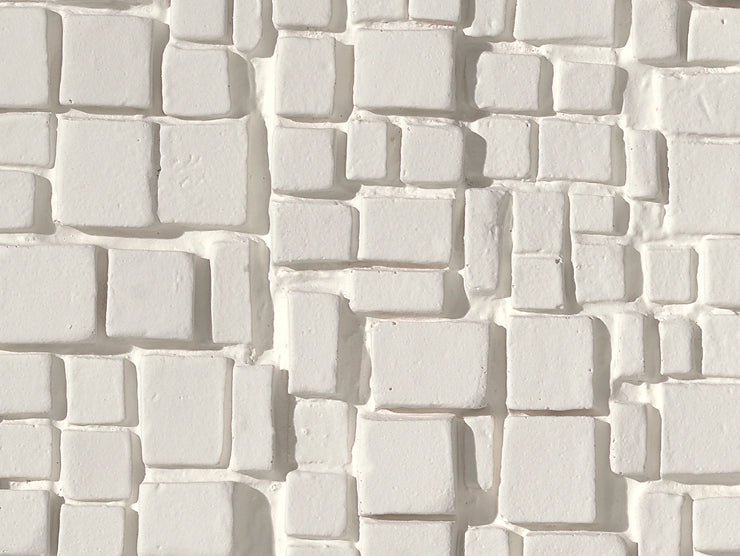 Cube White
