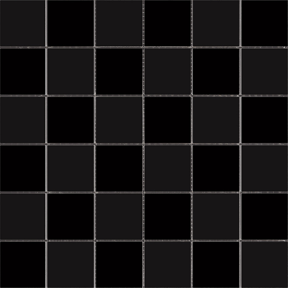 MALLA 30 NEGRO MATE COD