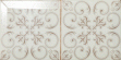 Metro Bevel Twin Bone STOCK 128 PZ