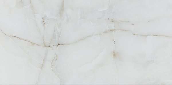 Onice Bianco P.