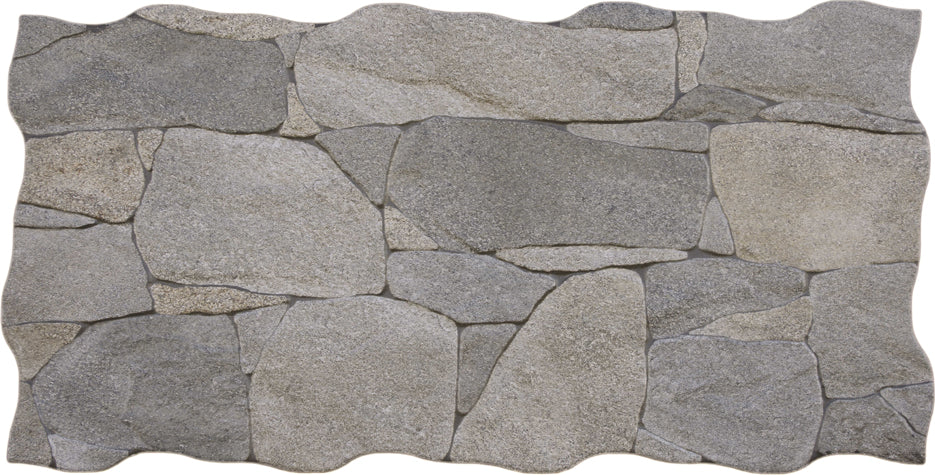 PETRA GRIS 33.3 x 65
